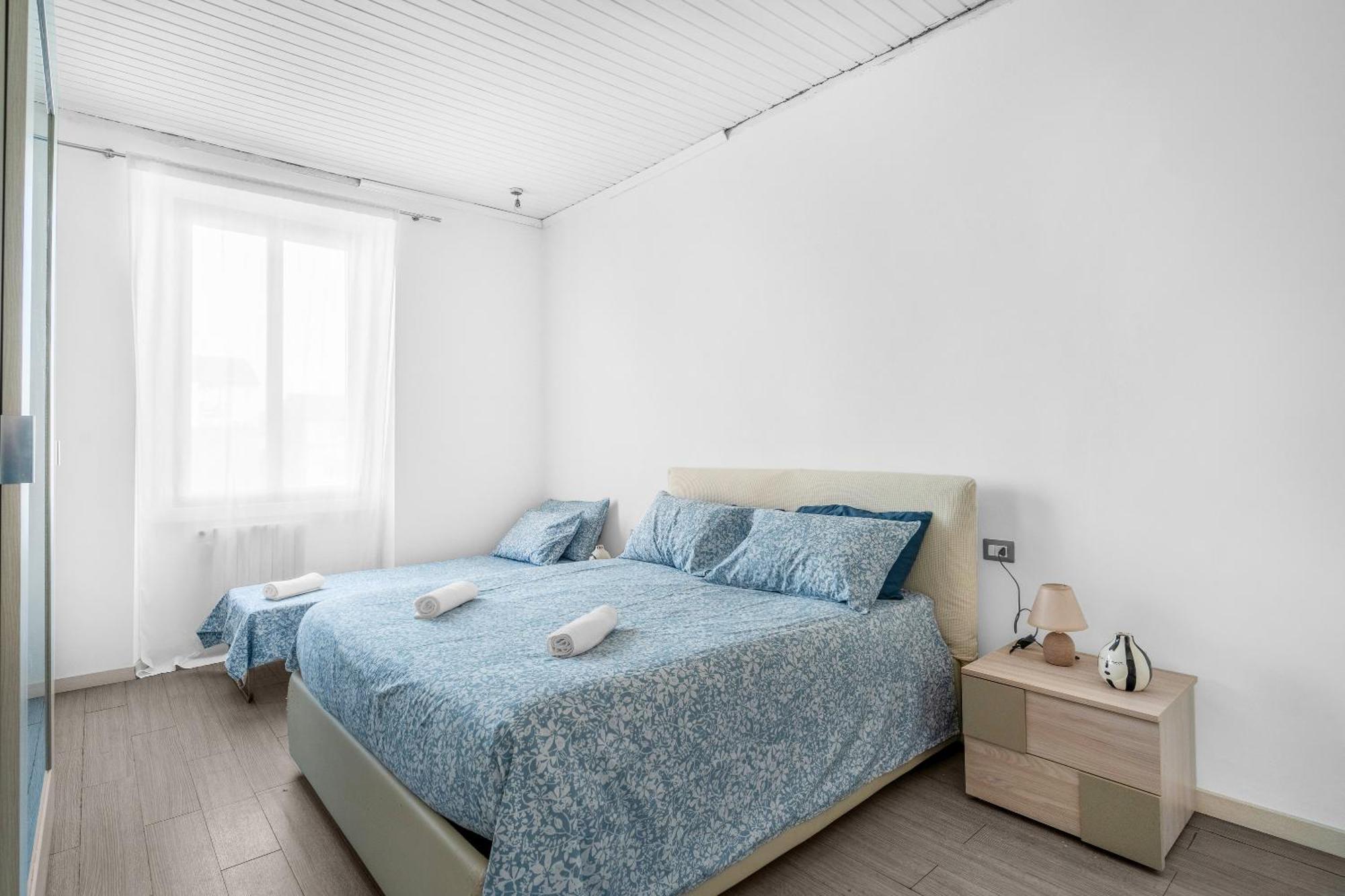 Ven88 - Loreto - Duomo -Large - Modern - Central 밀라노 외부 사진