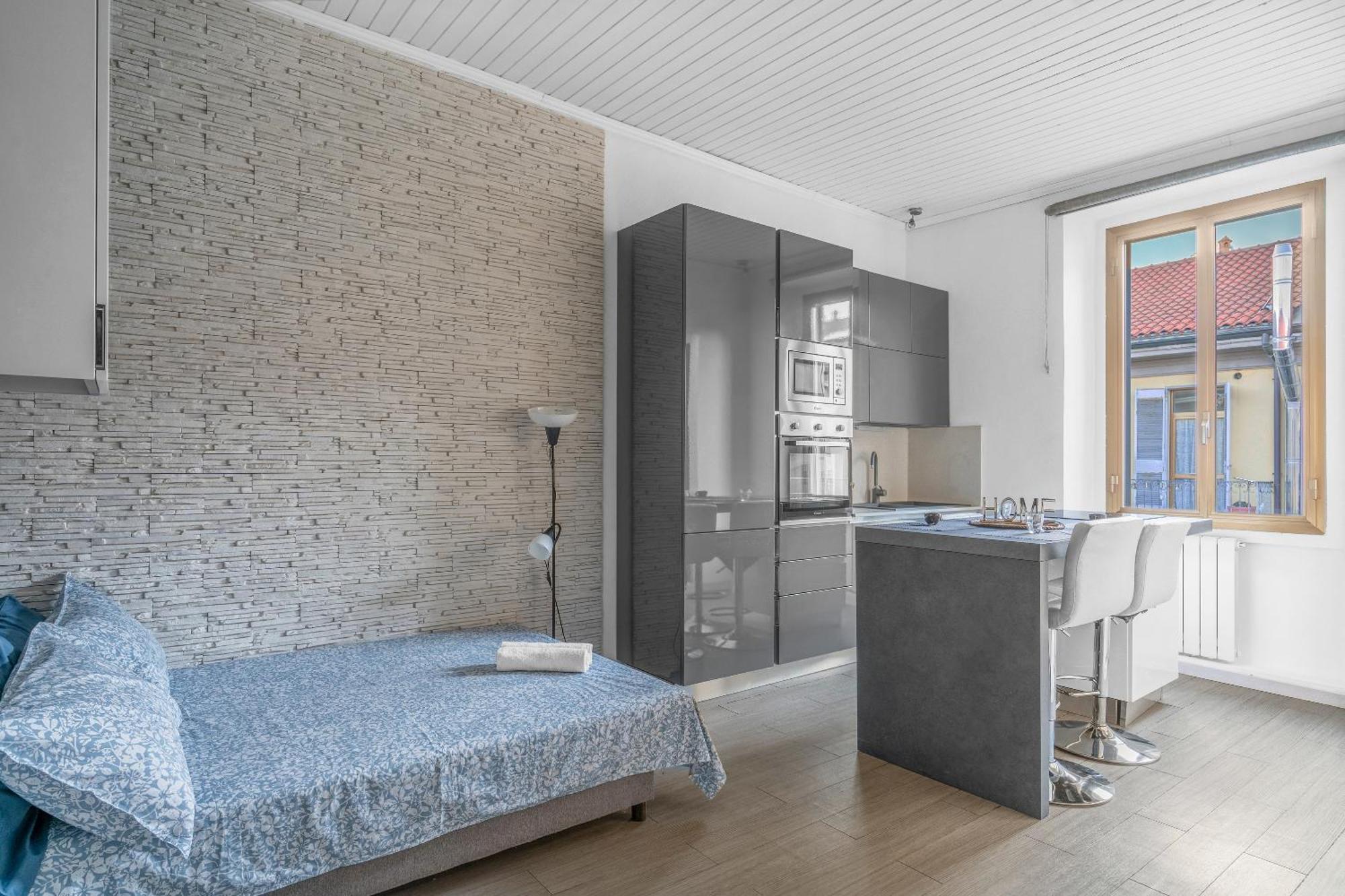 Ven88 - Loreto - Duomo -Large - Modern - Central 밀라노 외부 사진