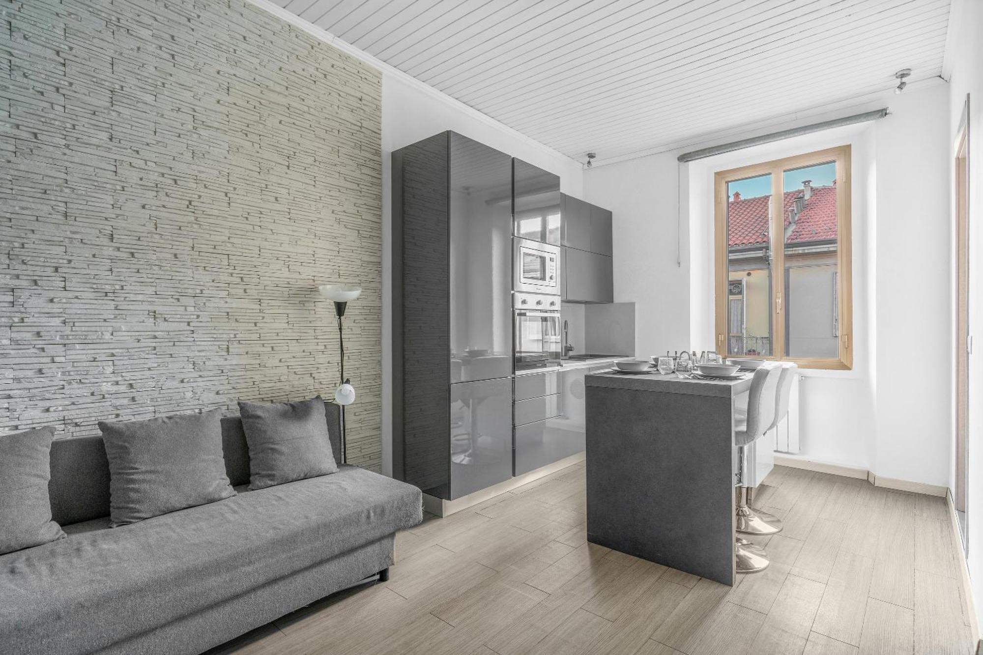 Ven88 - Loreto - Duomo -Large - Modern - Central 밀라노 외부 사진